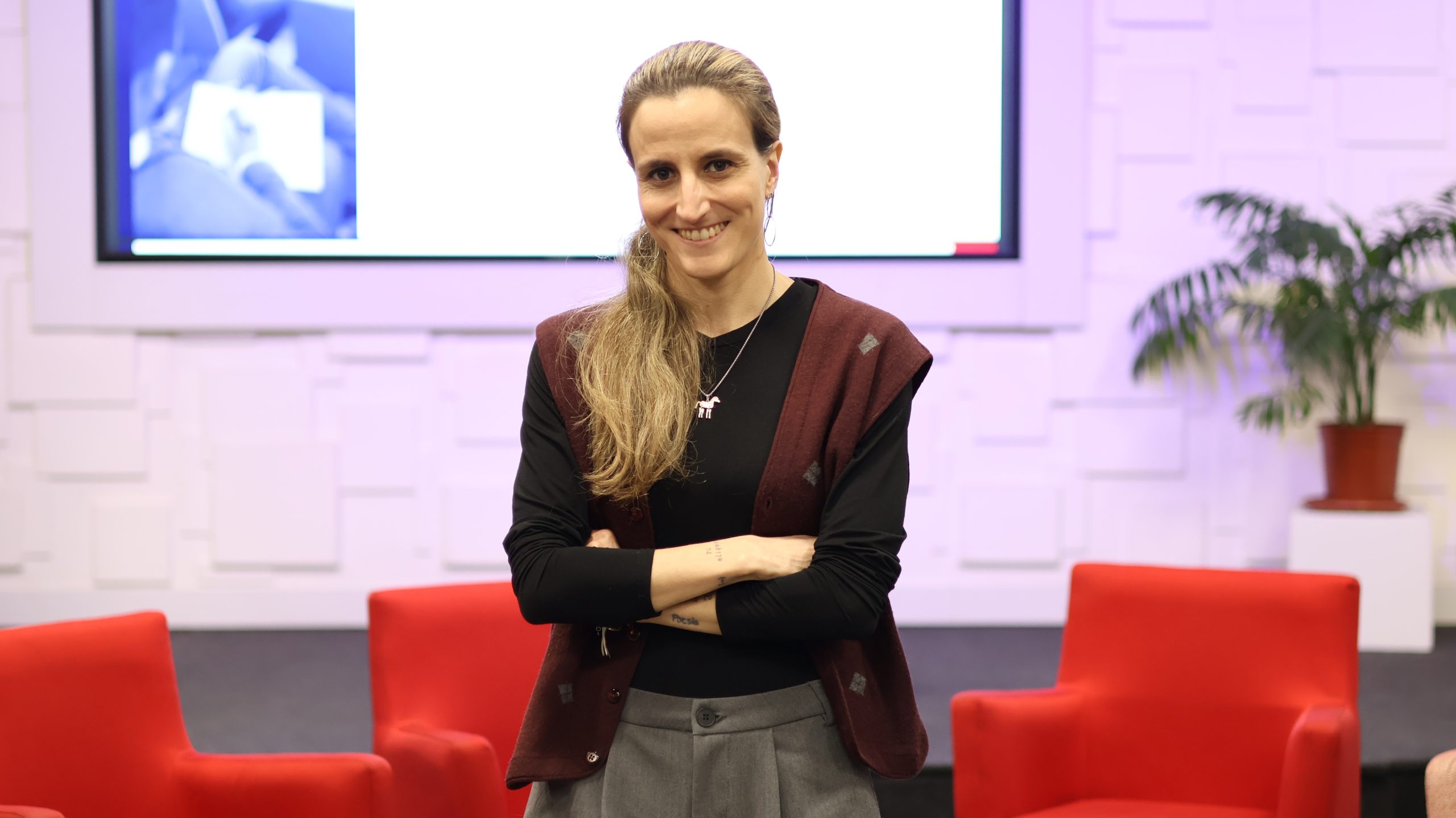 María Cano Bonilla